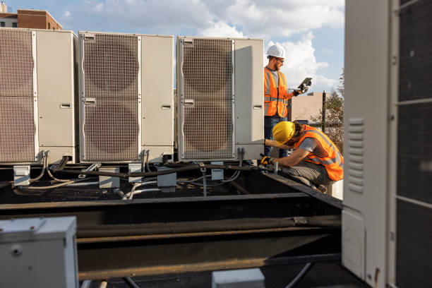 Best VRF (Variable Refrigerant Flow) Systems in White Sands, NM