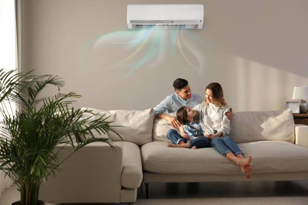 Best Energy-efficient HVAC Solutions in White Sands, NM