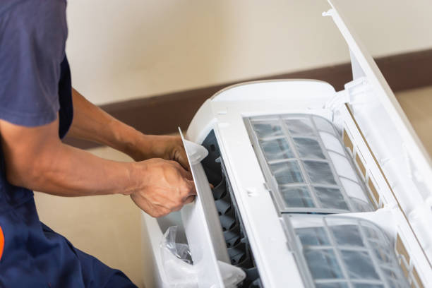 Best Solar-powered HVAC Systems in White Sands, NM