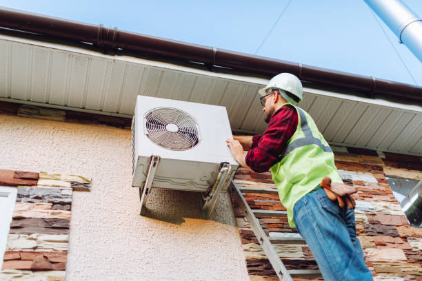 Best HVAC Training and Certification in White Sands, NM