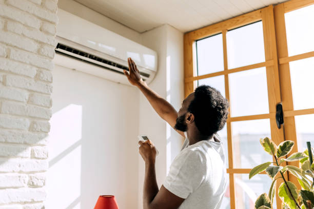 Professional HVAC in White Sands, NM