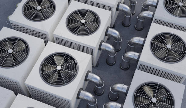 Best HVAC Retrofitting and Upgrading in White Sands, NM