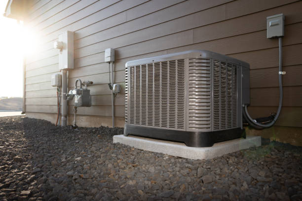 Best Emergency HVAC Services in White Sands, NM